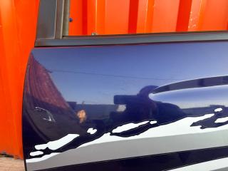 Дверь левая задняя TOYOTA Hilux Surf RZN185 5 ракурс