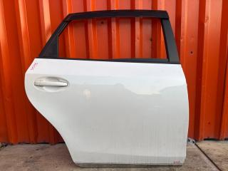 Дверь правая задняя TOYOTA PRIUS ALPHA ZVW41W 1 ракурс