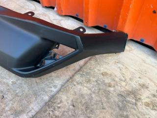 Бампер задний LEXUS UX200 MZAA10 2917 2 ракурс