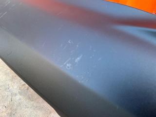 Бампер задний LEXUS UX200 MZAA10 2917 3 ракурс