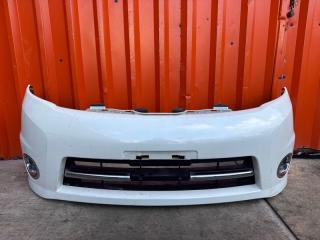Бампер передний NISSAN SERENA CC25 1 ракурс