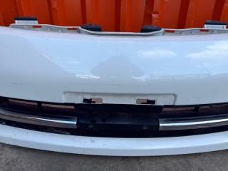Бампер передний NISSAN SERENA CC25 5 ракурс