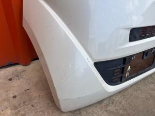 Бампер передний HONDA N-BOX JF1 71100-ty0-0000 3 ракурс