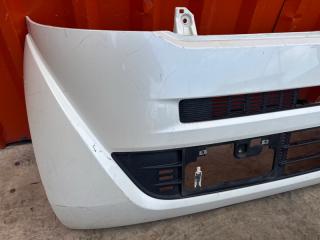 Бампер передний HONDA N-BOX JF1 71100-ty0-0000 4 ракурс