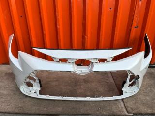 Бампер передний TOYOTA COROLLA TOURING NRE210H 52119-12G70 1 ракурс