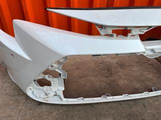 Бампер передний TOYOTA COROLLA TOURING NRE210H 52119-12G70 5 ракурс