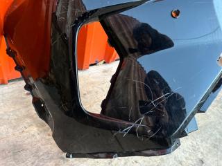 Бампер передний TOYOTA RAV4 AXAH52 52119-42B20 3 ракурс Бампер передний TOYOTA RAV4 AXAH52 52119-42B20 3 ракурс