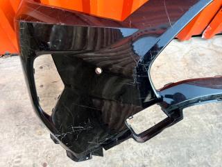 Бампер передний TOYOTA RAV4 AXAH52 52119-42B20 4 ракурс Бампер передний TOYOTA RAV4 AXAH52 52119-42B20 4 ракурс