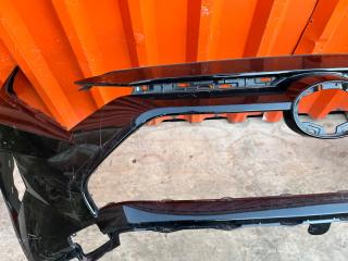 Бампер передний TOYOTA RAV4 AXAH52 52119-42B20 5 ракурс Бампер передний TOYOTA RAV4 AXAH52 52119-42B20 5 ракурс