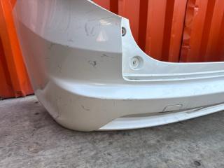 Бампер задний HONDA STREAM RN6 4 ракурс