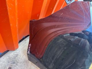 Бампер задний TOYOTA COROLLA SPORT NRE210 52159-12977 2 ракурс