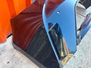 Бампер задний TOYOTA COROLLA SPORT NRE210 52159-12977 3 ракурс