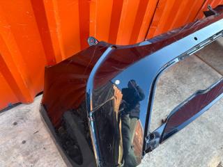 Бампер задний TOYOTA COROLLA SPORT NRE210 52159-12977 4 ракурс