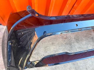 Бампер задний TOYOTA COROLLA SPORT NRE210 52159-12977 5 ракурс