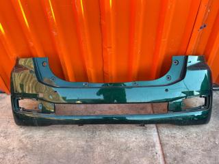 Бампер задний TOYOTA PASSO M700A 52158-B1240 1 ракурс