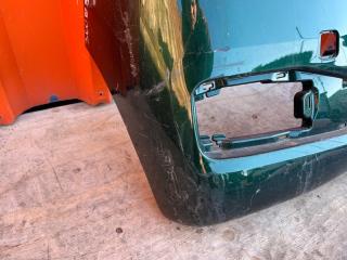 Бампер задний TOYOTA PASSO M700A 52158-B1240 3 ракурс