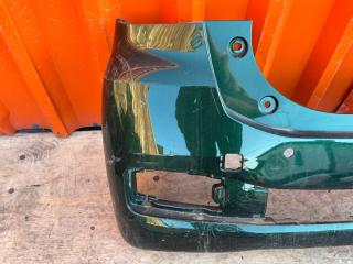 Бампер задний TOYOTA PASSO M700A 52158-B1240 4 ракурс