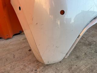 Бампер задний TOYOTA YARIS KSP210 52159-K0010 3 ракурс