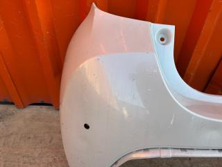 Бампер задний TOYOTA YARIS KSP210 52159-K0010 4 ракурс