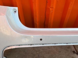 Бампер задний TOYOTA YARIS KSP210 52159-K0010 5 ракурс