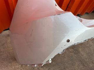 Бампер задний TOYOTA HARRIER AXUH80 52159-48320 3 ракурс