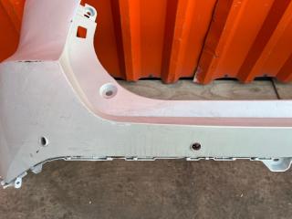 Бампер задний TOYOTA HARRIER AXUH80 52159-48320 5 ракурс