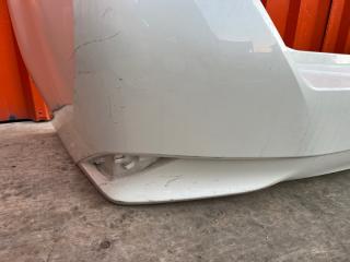Бампер задний TOYOTA SAI AZK10 52159-75010 4 ракурс