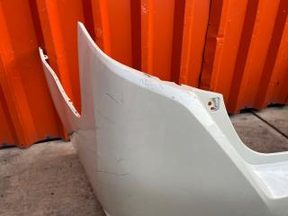 Бампер задний TOYOTA SAI AZK10 52159-75010 5 ракурс