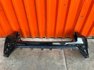 Бампер задний TOYOTA C-HR NGX10 52159-10300 1 ракурс