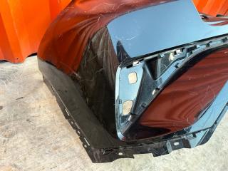Бампер задний TOYOTA C-HR NGX10 52159-10300 3 ракурс