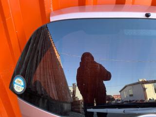 Дверь 5-я HONDA FIT GE6 2 ракурс