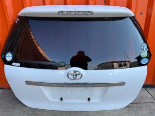Дверь 5-я TOYOTA WISH ZNE10G 1 ракурс