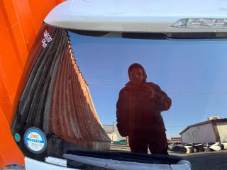 Дверь 5-я TOYOTA WISH ZNE10G 2 ракурс
