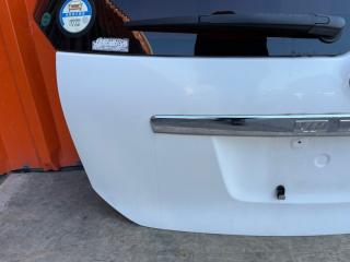 Дверь 5-я TOYOTA WISH ZNE10G 4 ракурс