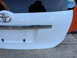 Дверь 5-я TOYOTA WISH ZNE10G 5 ракурс