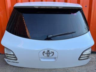 Дверь 5-я TOYOTA BLADE AZE156H 1 ракурс