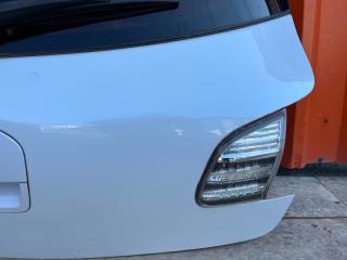 Дверь 5-я TOYOTA BLADE AZE156H 5 ракурс