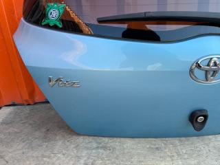 Дверь 5-я TOYOTA VITZ KSP90 5 ракурс