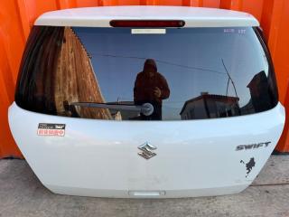 Дверь 5-я SUZUKI SWIFT ZC11S 1 ракурс