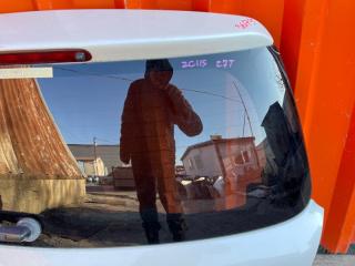 Дверь 5-я SUZUKI SWIFT ZC11S 3 ракурс