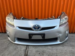 Ноускат TOYOTA PRIUS ZVW30 1 ракурс Ноускат TOYOTA PRIUS ZVW30 1 ракурс