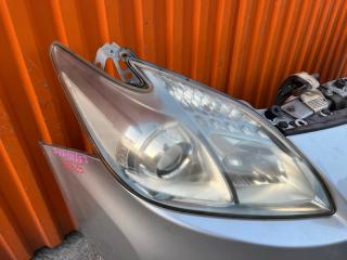 Ноускат TOYOTA PRIUS ZVW30 2 ракурс Ноускат TOYOTA PRIUS ZVW30 2 ракурс