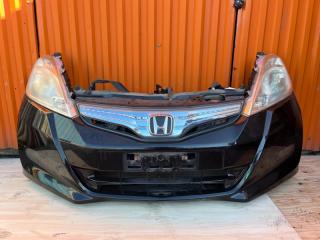 Ноускат HONDA FIT GP1 1 ракурс