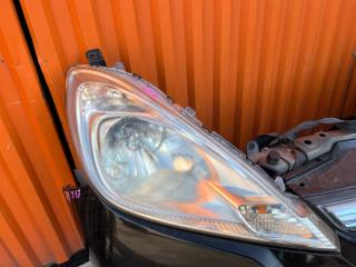 Ноускат HONDA FIT GP1 2 ракурс