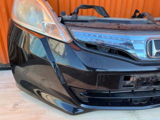 Ноускат HONDA FIT GP1 4 ракурс