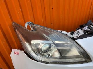 Ноускат TOYOTA PRIUS ZVW30 2 ракурс Ноускат TOYOTA PRIUS ZVW30 2 ракурс