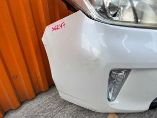 Ноускат TOYOTA PRIUS ZVW30 3 ракурс Ноускат TOYOTA PRIUS ZVW30 3 ракурс