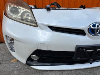 Ноускат TOYOTA PRIUS ZVW30 4 ракурс Ноускат TOYOTA PRIUS ZVW30 4 ракурс