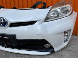 Ноускат TOYOTA PRIUS ZVW30 5 ракурс Ноускат TOYOTA PRIUS ZVW30 5 ракурс