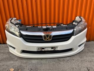 Ноускат HONDA STREAM RN6 1 ракурс
